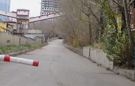 ЖК Viewpolis (Вьюполис), планируемое место строительства, вид с ул. Шеногина, фото - 7 Квартирный контроль