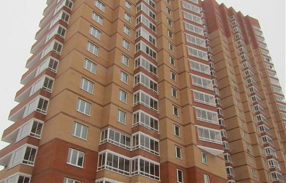 ЖК Журавлик - вид на 10 корпус с западной стороны Квартирный контроль