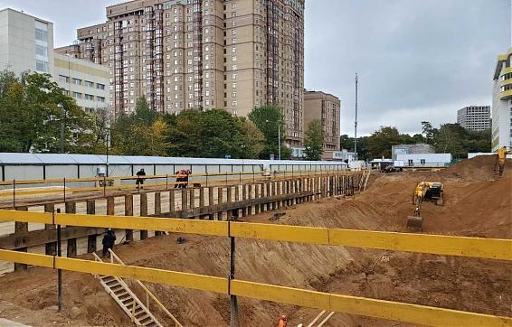 ЖК Интонация Квартирный контроль