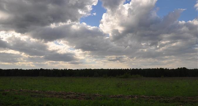 ЖК Новая Алексеевская Роща, территория для строительства жилого комплекса, фото 2 Квартирный контроль
