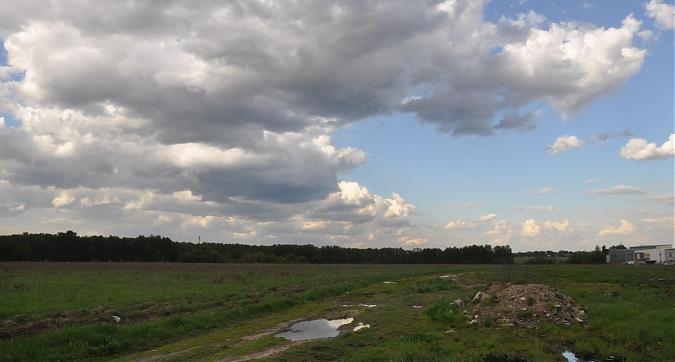 ЖК Новая Алексеевская Роща, территория для строительства жилого комплекса, фото 4 Квартирный контроль