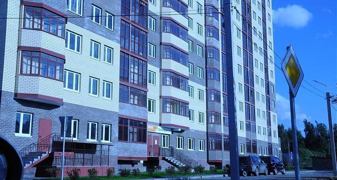 ЖК Купавна 2018 Фото 3 Квартирный контроль