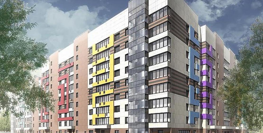  Квартирный контроль