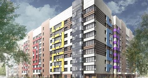 ЖК "Эдельвейс" Квартирный контроль