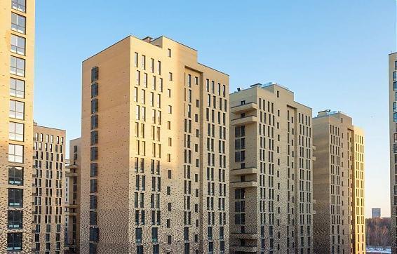 ЖК Хорошевский - корпуса 3, 4 и 5 Квартирный контроль