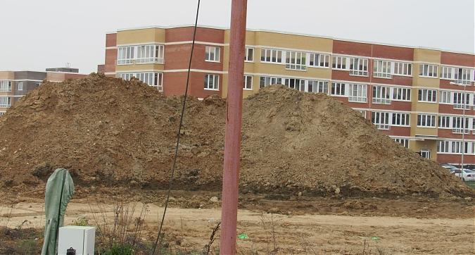 ЖК Малая Истра, корпус 5, вид восточной стороны, фото - 6 Квартирный контроль