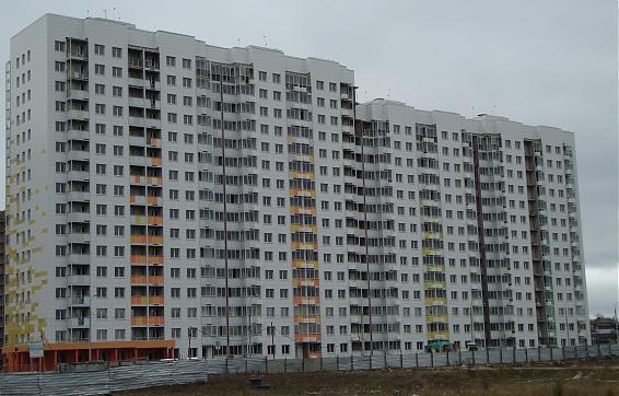 ЖК Лукино-Варино, корпус 9, вид с ул. Строителей, фото - 8 Квартирный контроль