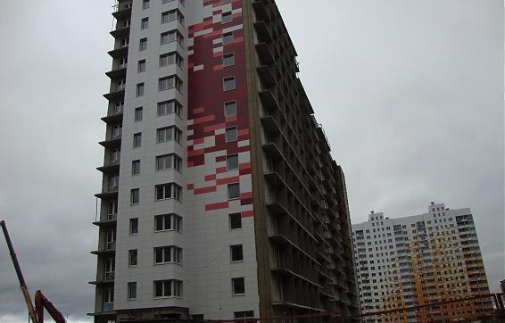 ЖК Лукино-Варино, корпус 7-47, вид с ул. Строителей, фото - 11 Квартирный контроль