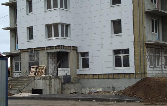 ЖК Лукино-Варино, корпус 7-47, вид с ул. Строителей, фото - 12 Квартирный контроль