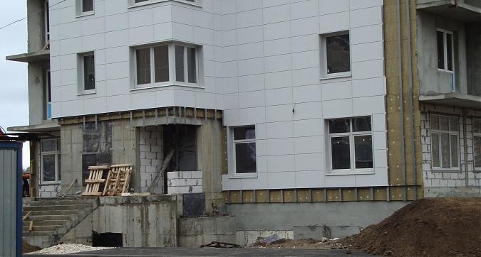 ЖК Лукино-Варино, корпус 7-47, вид с ул. Строителей, фото - 12 Квартирный контроль