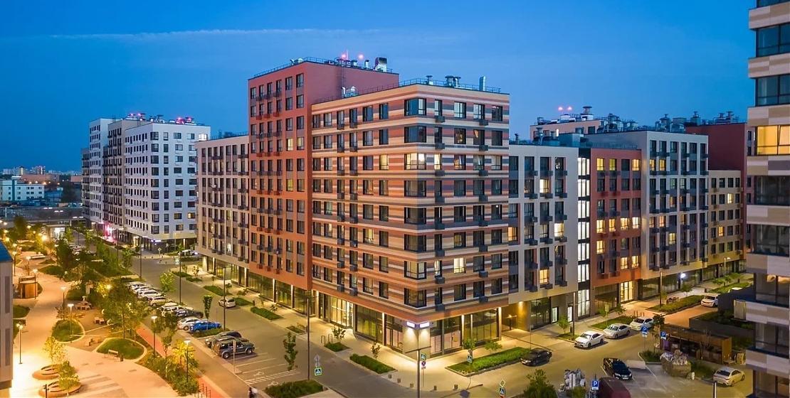  Квартирный контроль