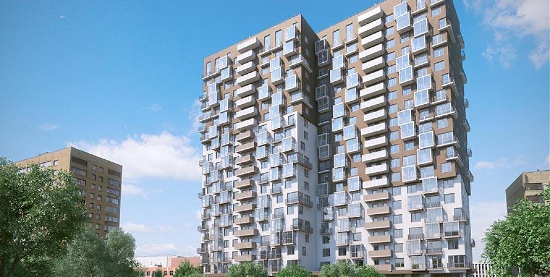  Квартирный контроль