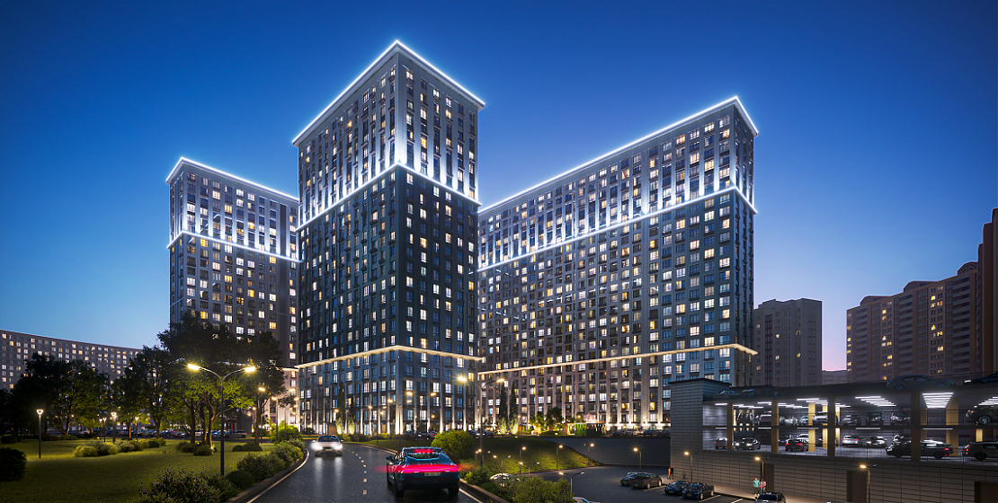  Квартирный контроль