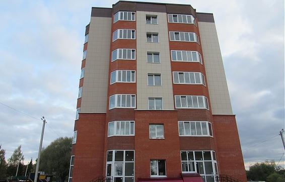 ЖК У Озера, корпус 1, вид с южной стороны, фото - 5 Квартирный контроль