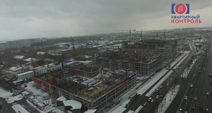  Квартирный контроль