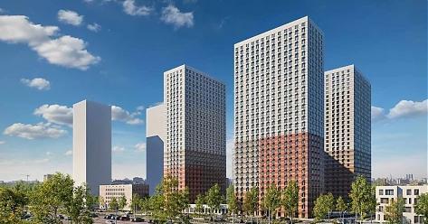 ЖК "Второй Нагатинский" Квартирный контроль