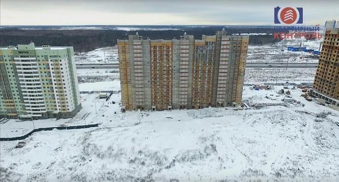  Квартирный контроль