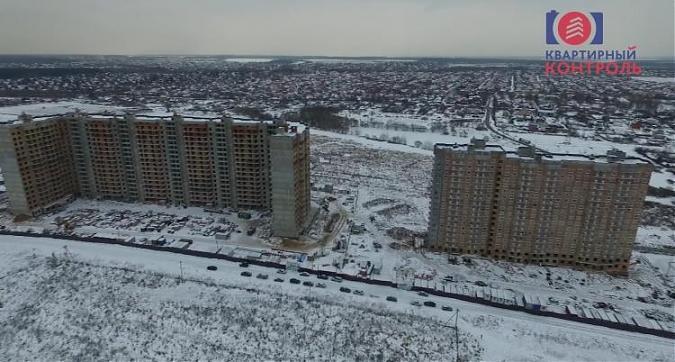  Квартирный контроль