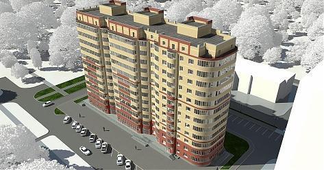 ЖК "Европейский" Квартирный контроль