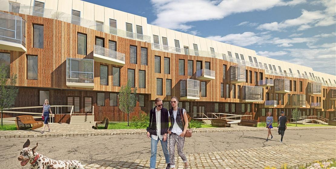  Квартирный контроль