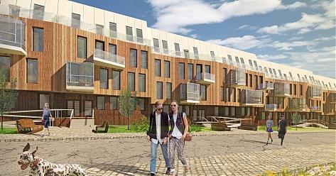 ЖК "Эльйон" Квартирный контроль