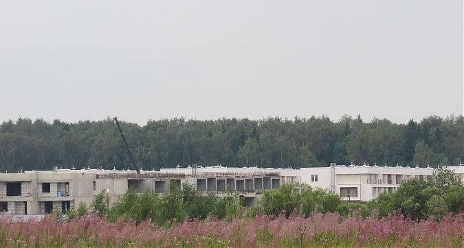 ЖК Лесная сказка, вид с южной стороны, фото 7 Квартирный контроль
